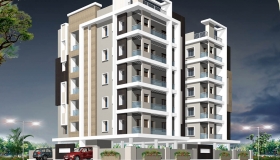 SSS APARTMENTS ( Er BADAM ) 3