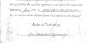 M TECH GEO TECH M TECH GEO TECH